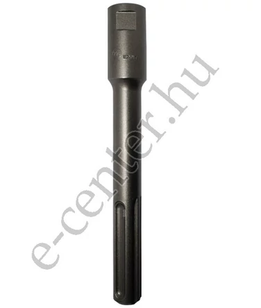 SDS Max Ratio befogó adapter 25x185 Abraboro