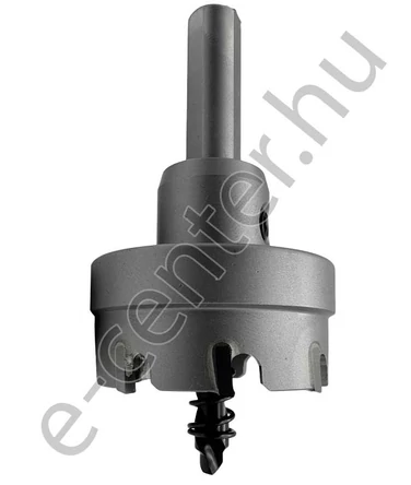 Lyukfűrész keményfém 65 mm, 10 mm, Abraboro