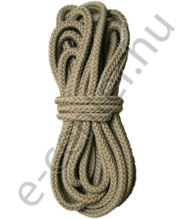 Kőműves kötél 30 m kötélcsigához csigakötél