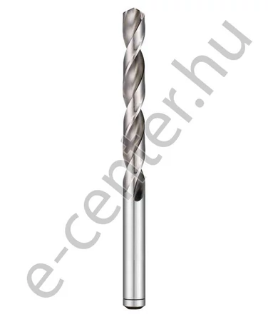 Fémcsigafúró HSS-G 10,2 mm Prémium