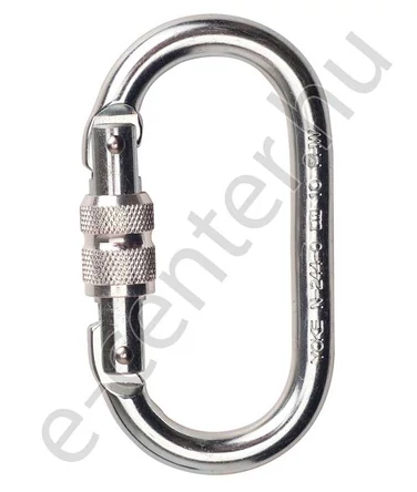 Karabiner zuhanásgátlókhoz FP30