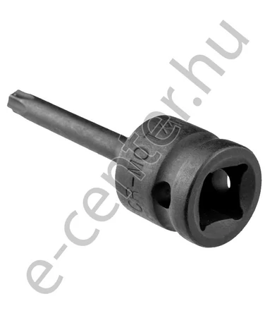 Dugókulcsfej 1/2" gépi torx 40, 78 mm Neo 10-259