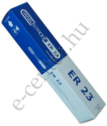 ER-23 2.5 elektróda