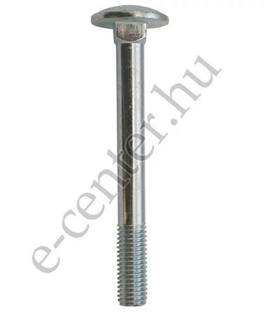 Kapupánt csavar M6x40
