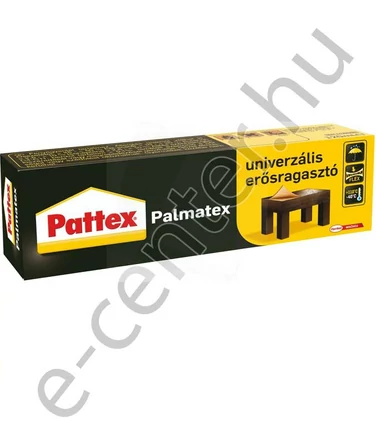 Pálmatex 120 ml tubusos