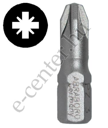 BIT PZ3X25 Abraboro
