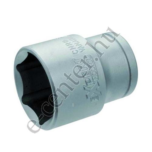 Dugókulcsfej 1/219mm Modeco 55119