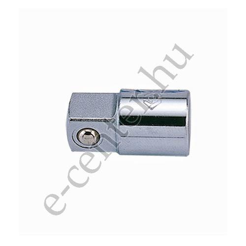 Adapter kézi dugókulcs átalakító 1/2-3/4 King Tony 4816