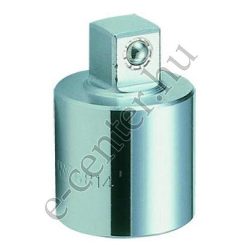 Adapter kézi dugókulcs átalakító 3/4-1/2 King Tony 6814