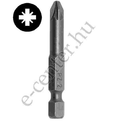BIT PZ1X50 Abraboro