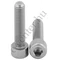 A2 BKNY hengeres fej DIN912 M 12x70