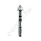 Saválló alapcsavar M 16x150 Rawl