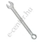 Csillag-villáskulcs Hans 1161M38 38mm