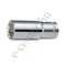 Dugókulcsfej 1/2" kézi hosszú 24x76mm Hans 4300M24
