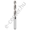 Fémcsigafúró HSS-G 2,5 mm Prémium