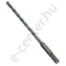 SDS Plus fúrószár 4 élű 6,5x260mm