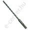 SDS Plus fúrószár 4 élű 12x600mm