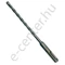 SDS Plus fúrószár 4 élű 7x260mm