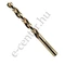 Fémcsigafúró HSS-CO 12,0 mm, Bohrcraft