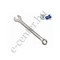 Csillag-villáskulcs 30mm GripWell