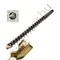 Háromélű SDS Plus fúrószár 15x210/150 Rawl Rebardrill