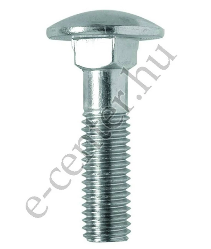 Rozsdamentes kapupánt csavar M  8x35