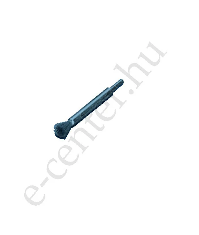 Ecsetkefe 12/120x6 458.161 Lessmann