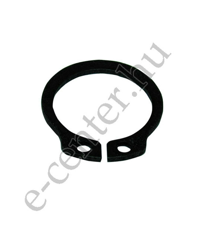 Biztosítógyűrű seegergyűrű 15 mm DIN 471