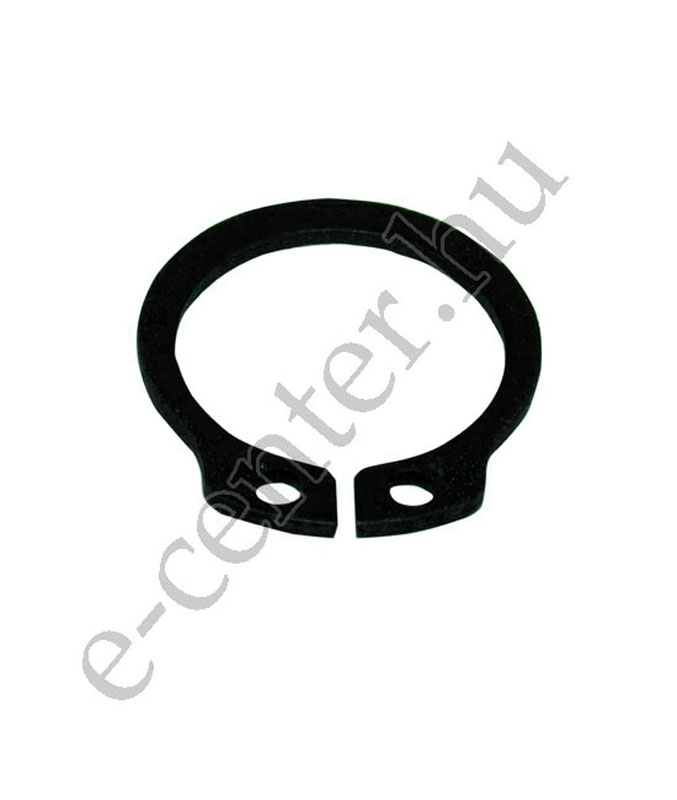 Biztosítógyűrű seegergyűrű 16 mm DIN 471