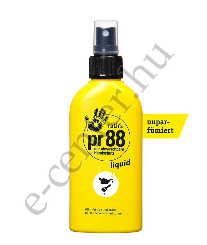 Rath's PR 88 150 ml folyadék folyékony kesztyű