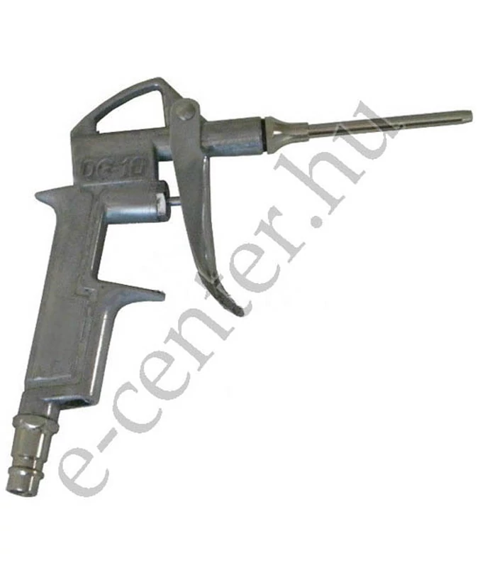 Fúvópisztoly hosszú G01188