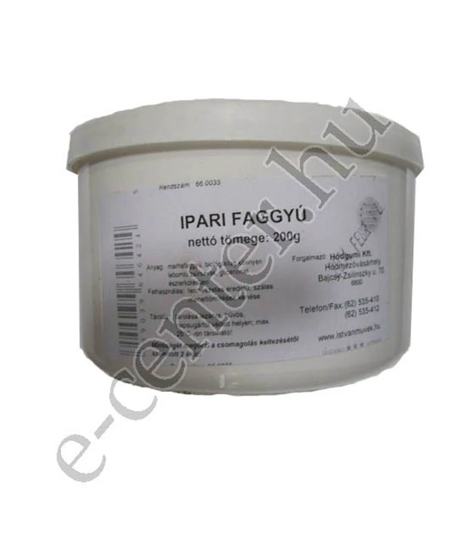 Faggyú 20 dkg ipari