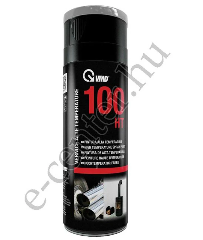 VMD100HT hőálló spray 600' alu