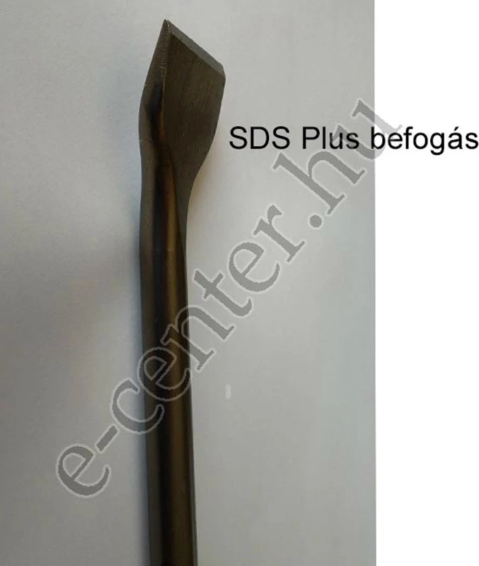 SDS+ csempevéső hajlított 250x40mm SDS Plus Bohrcraft