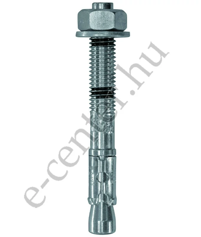 Alapcsavar minősített M12X160 Rawlplug