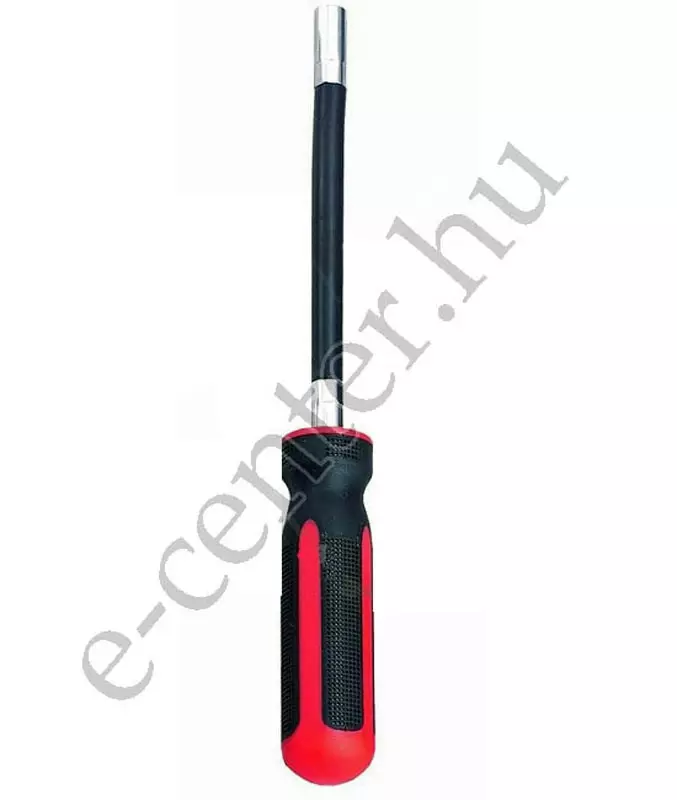 Nyeles dugókulcs 10x150/265mm flexibilis, Z-Tool