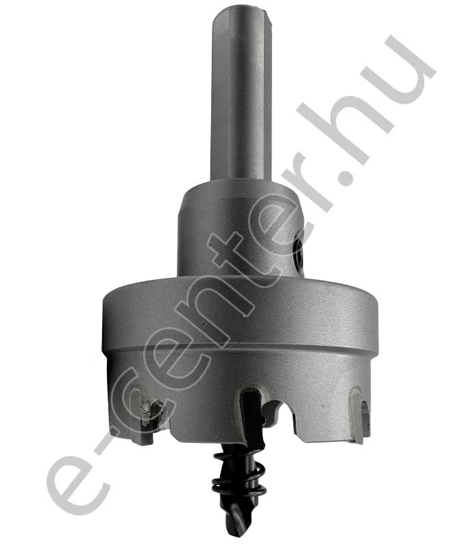 Körkivágó keményfém fogakkal fúrásmélység 10 mm furat 65 mm Abraboro