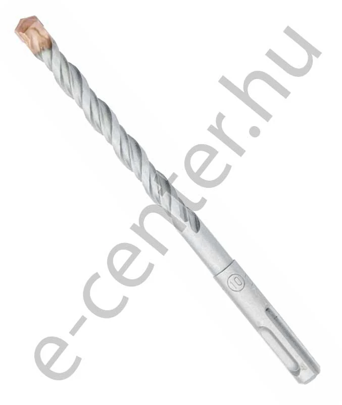 SDS Plus 10X160/100 fúrószár Modeco MN-61-142