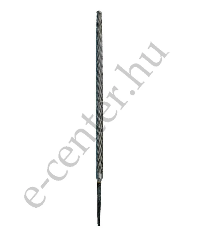 Reszelő 250/3 kerek