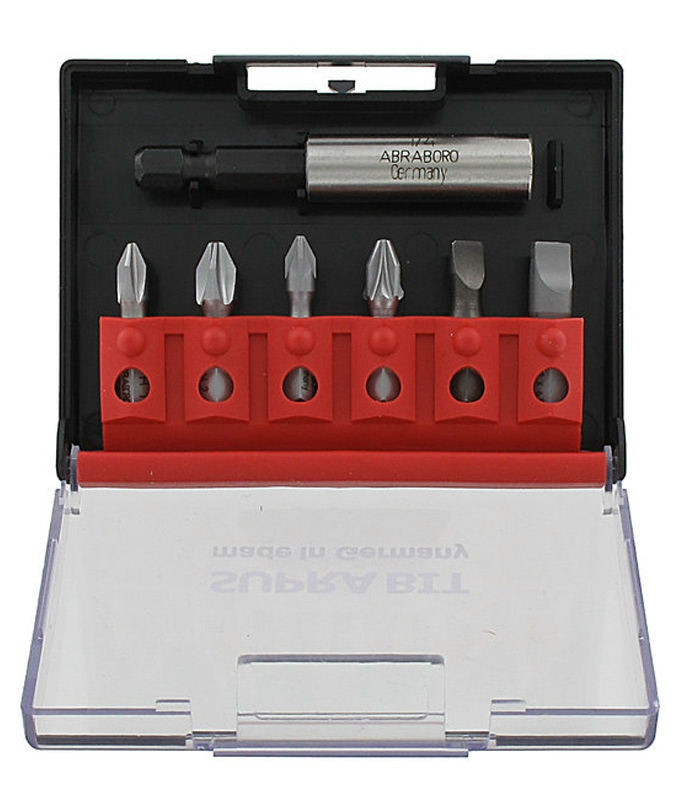 BIT KLT POCKET 4 PH-PZ-EGYENES/7DB-OS