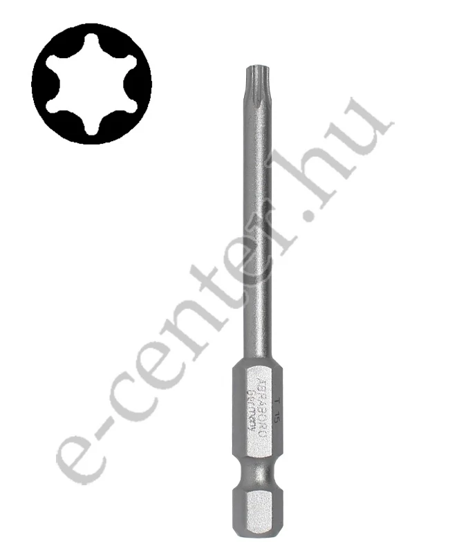 BIT TORX 10X70 Abraboro